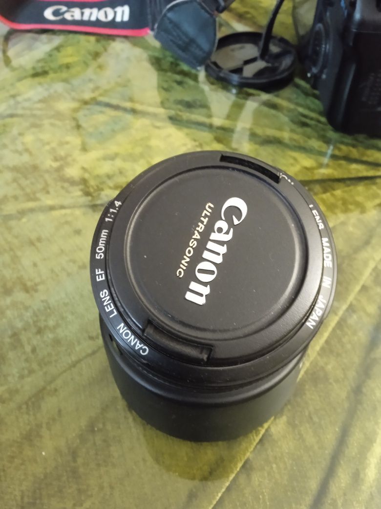 Об'єктив slgma 24-70f2.8 kenon
