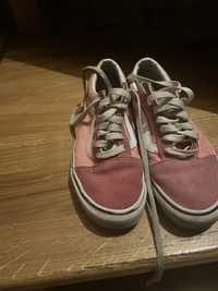 Buty vans oryginalne