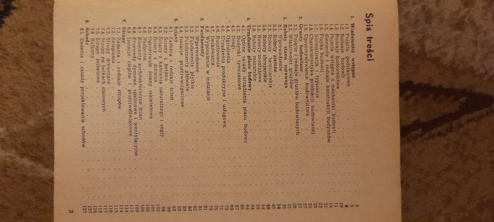 Zarys budownictwa ogólnego - Anatol Kuczyński Władysław Lenkiewicz