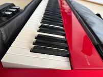 Casio PX-S1100RD Privia Digitalpiano