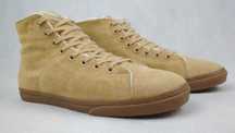 VANS SK8-Hi D-Lo Fleece Buty Sportowe Roz. 38,5