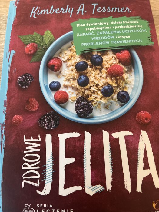 Zdrowe Jelita Tessmer