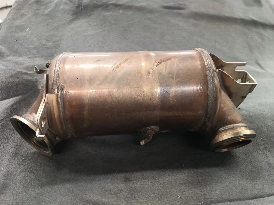 Mercedes W213 W238 2.0 DIESELKatalizator DPF A2134914900  2.0 DIESEL