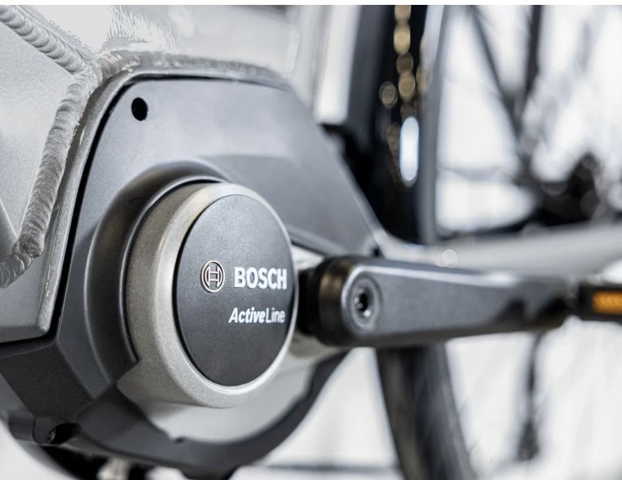 Bicicleta Trek eletrica NOVA
