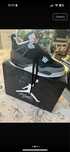 Nike Air Jordan 4 Retro Fear