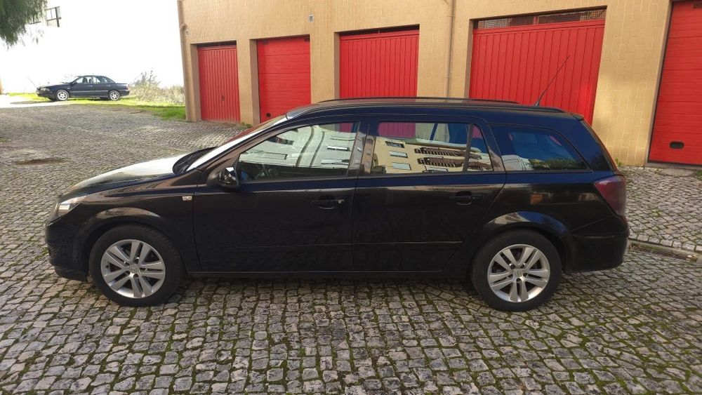 Vende se opel meriva 1.3cdti