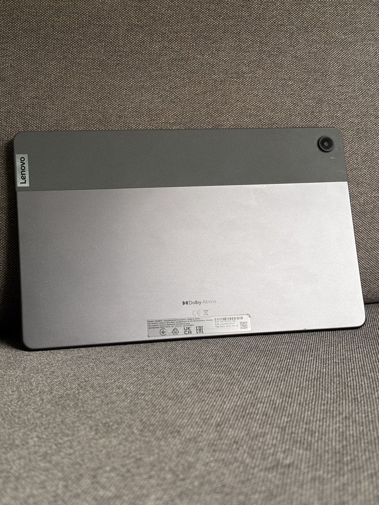 Lenovo tab m10 plus