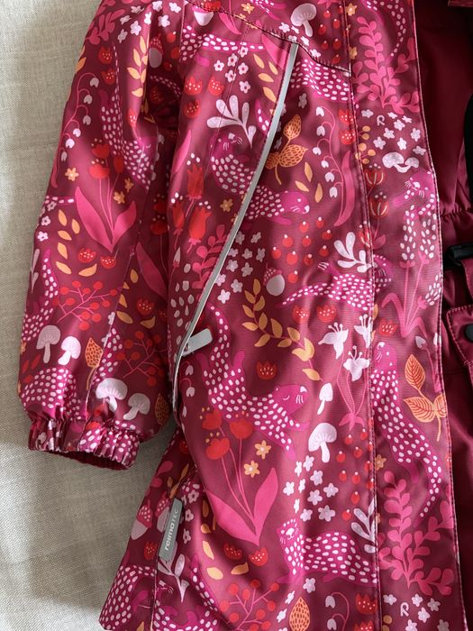 Зимовий комплект Reima Tec 110