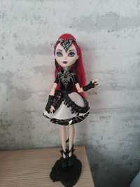 Лялька Ever After High Міра Шардс Mira Shards Evil Queen Ігри Драконів