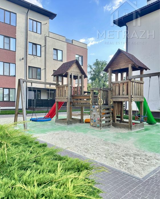 ‼️КЛЕМЕНОВА ДАЧА‼️2-х уровн ТЕРАССА  2 паркоместа! S=140 м2 Автономное