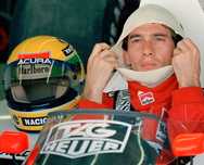 SENNA Sem Limites