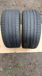 2× 245 35/ 20 Falken Azenis 0519 opony letnie