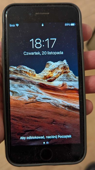 IPhone 7 32 GB A1778