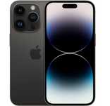Iphone 14 Pro Max, czarny, 512 GB, bateria 100%, stan bdb-