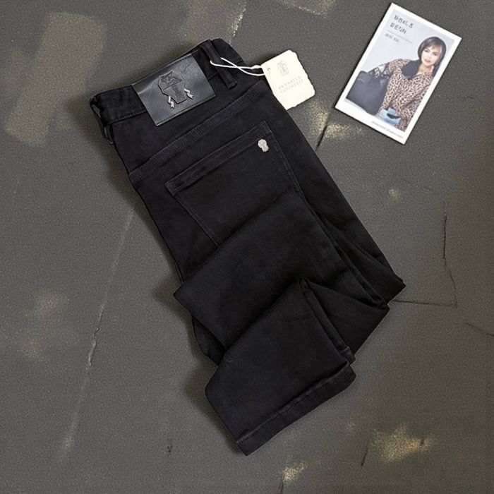 Соловічі джинси Hugo, Brunello . LUX. 29 30,31,32,33,34,35,36,38