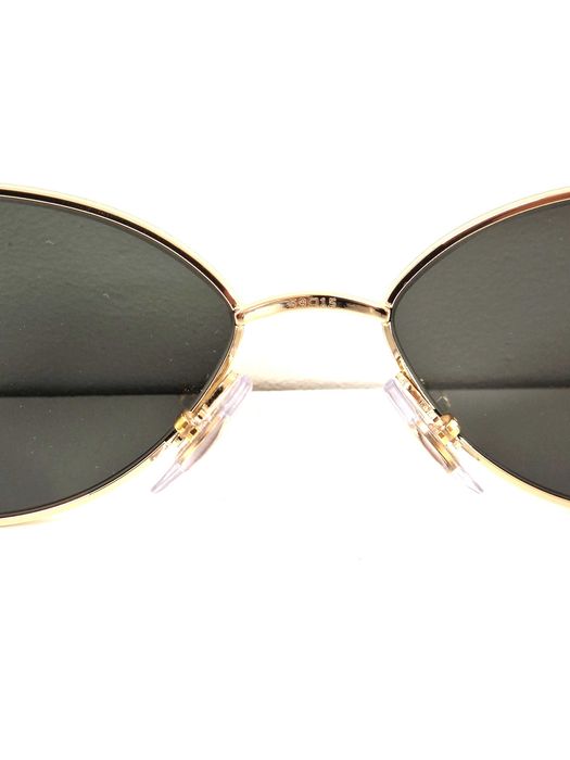 Okulary przeciwsłoneczne Ray-Ban Kai 921387 – Jasne Złoto Unisex