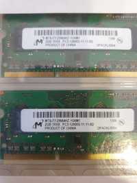 memória ddr3 2gb testada sem anomalia