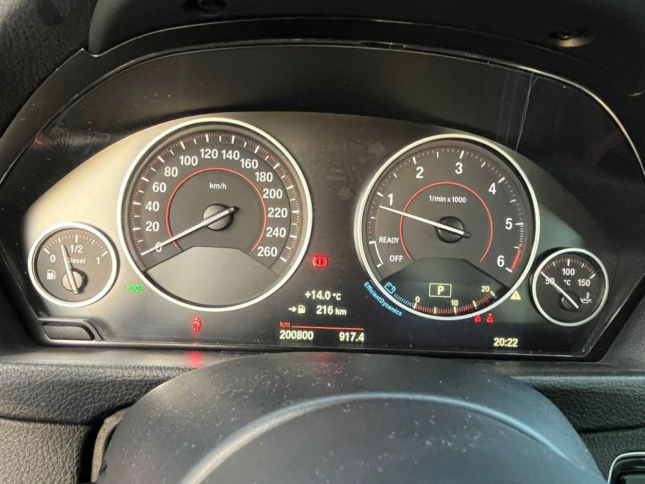 Bmw serie 4 420d
2015
Pack Sport
Carro impecável tanto a nivel de inte