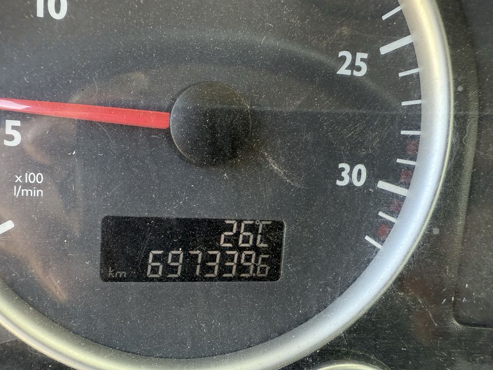 MAN TGM 18.340 P/CONTENTORES IMPECÁVEL APENAS 600.000km #OPORTUNIDADE#