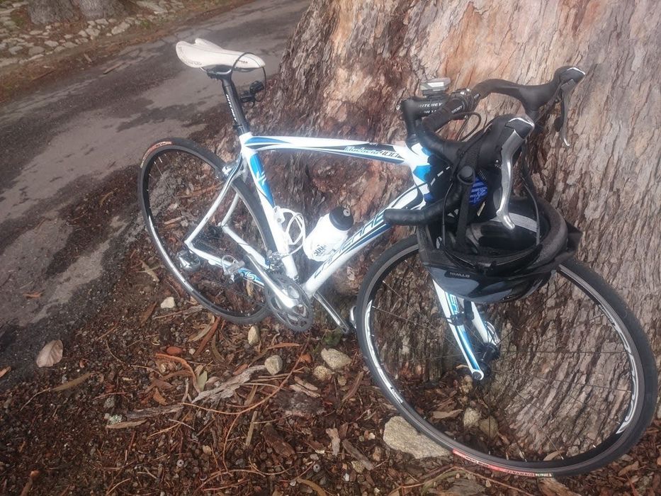 Bicicleta de estrada Lapierre Audacion 400