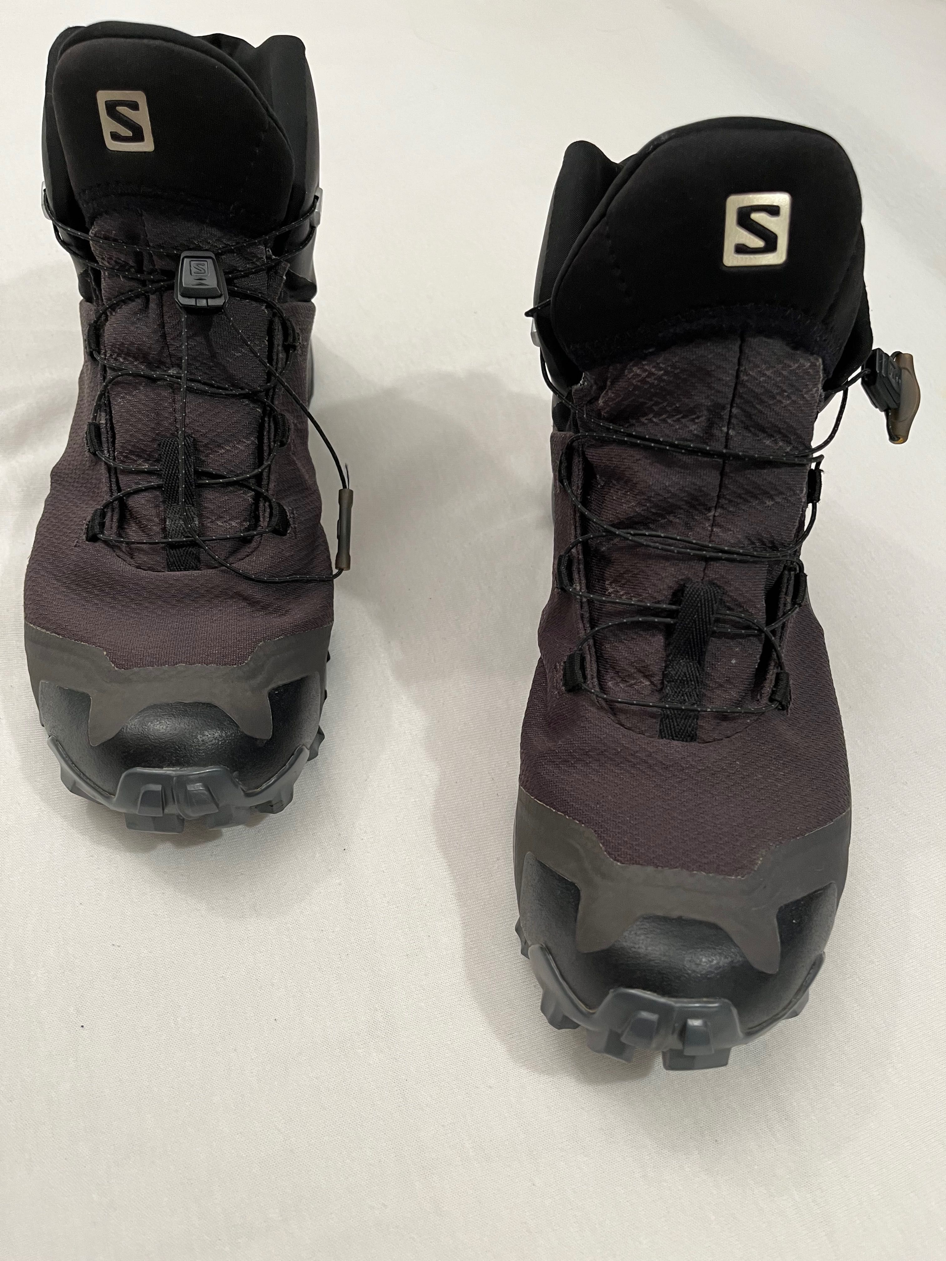 buty Salomon Cross Hike Mid 44 2/3