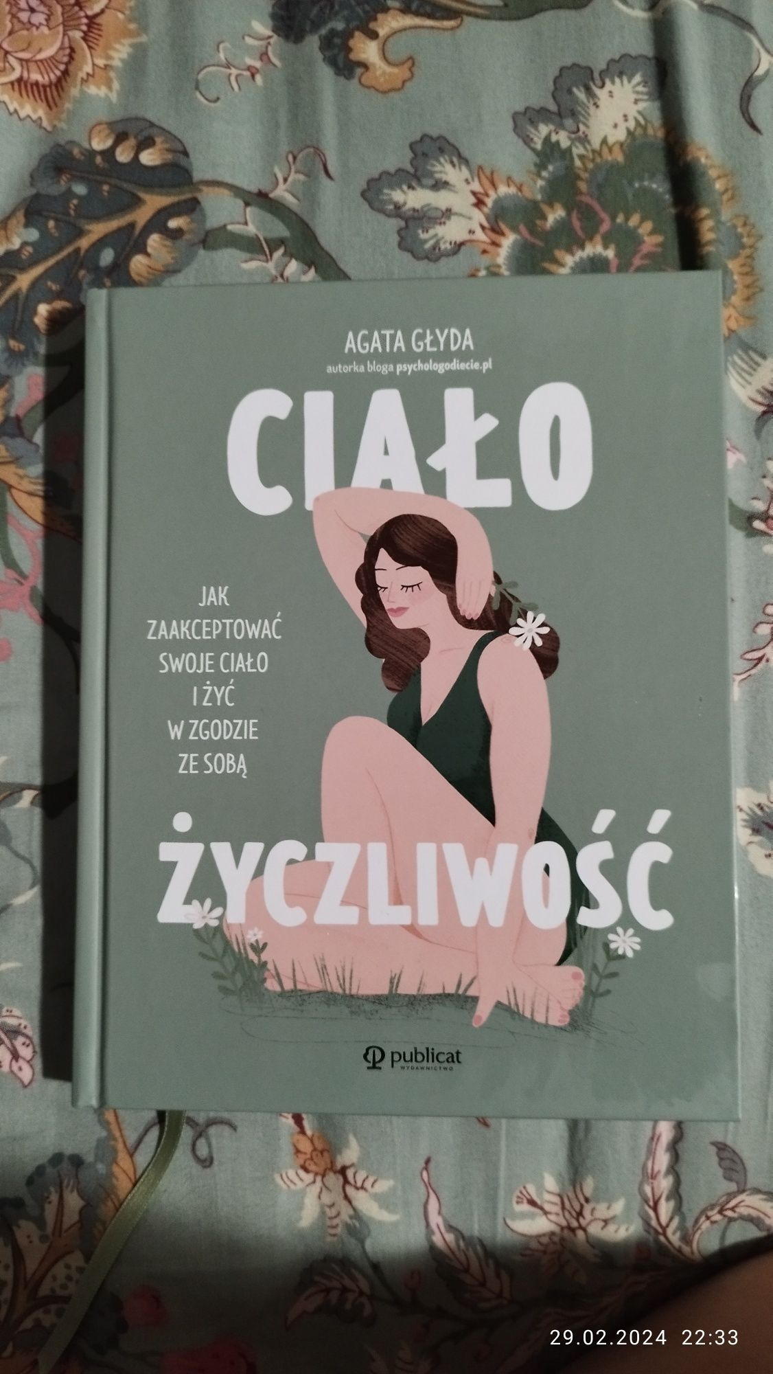 Ciałożyczliwość Głyda