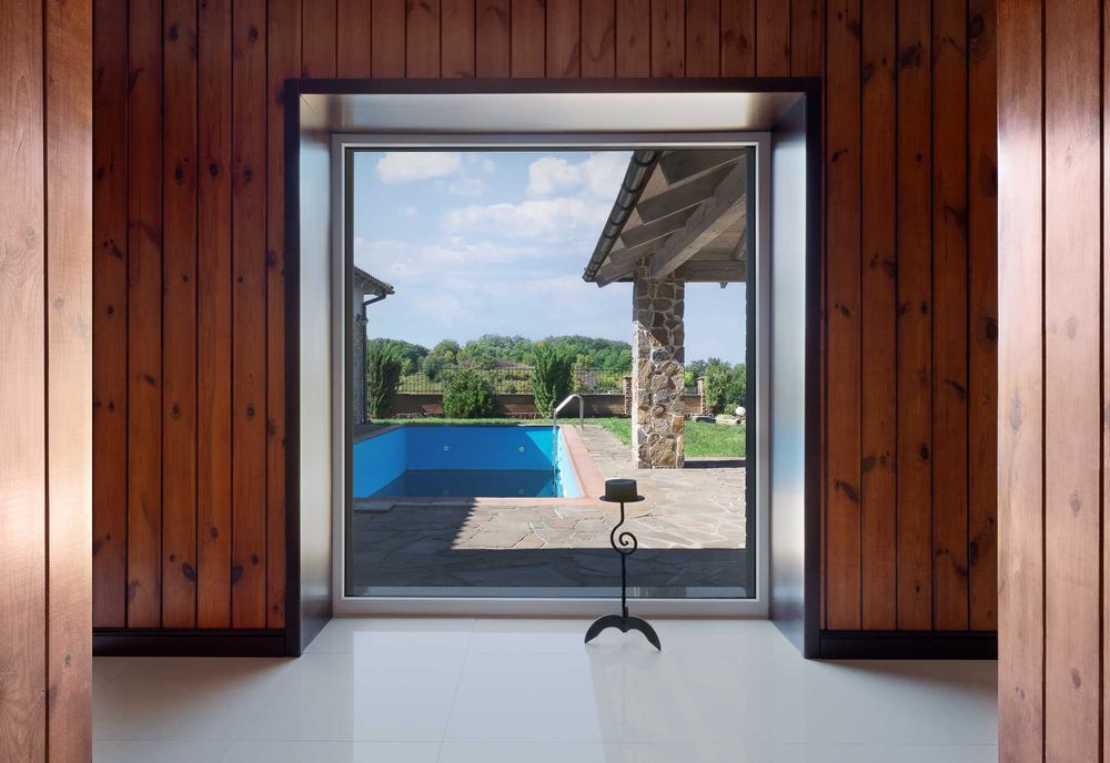 ID 560. Без %. Будинок з неймовірним краєвидом, с. Хлепча