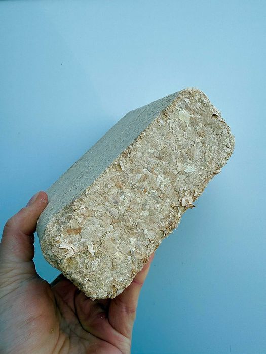 Brykiet drzewny – Pellet – RUF – Jakość- DOWÓZ – PROMOCJA