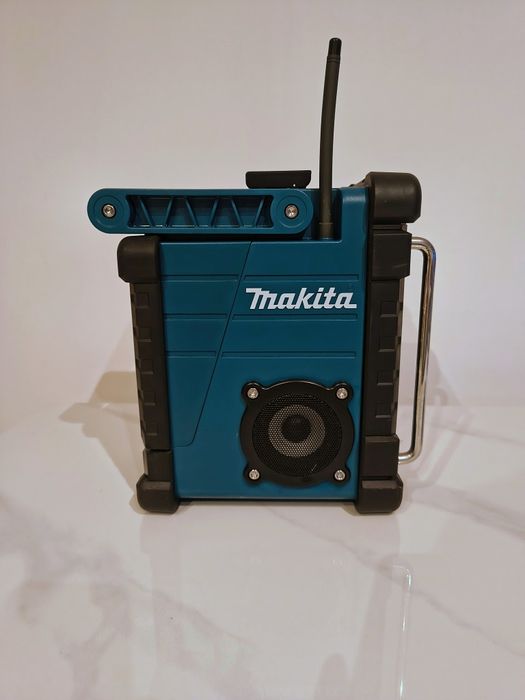 Radio budowlane Makita DMR 107 LXT, CXT