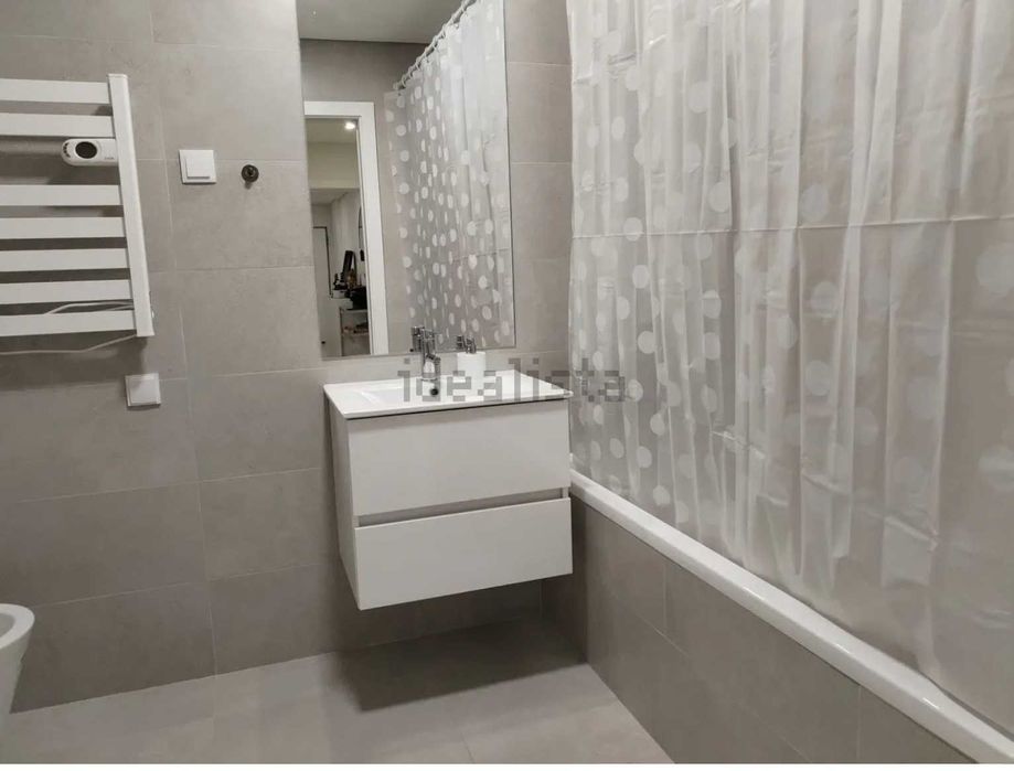 Apartamento T2 - NOVO - com terraço - construção de 2025