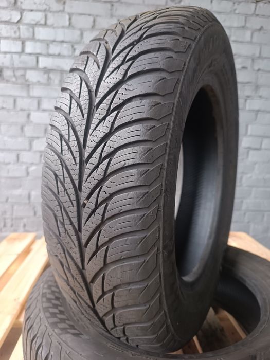 Зимові шини MATADOR 165/70 R14 резина Р14