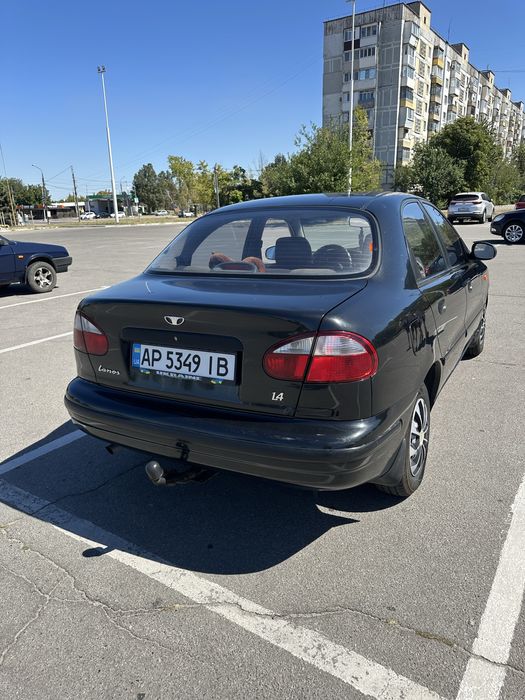 Продам ЗАЗ Ланос!