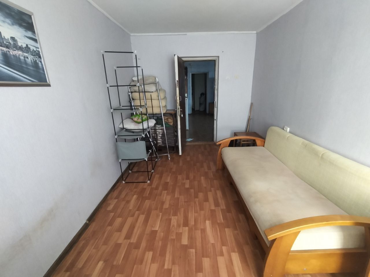 Продам комнату в Усатово 3этаж