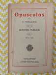 Opusculos- Tomo VIII
Questões Públicas– Tomo V
Alexandre Herculano