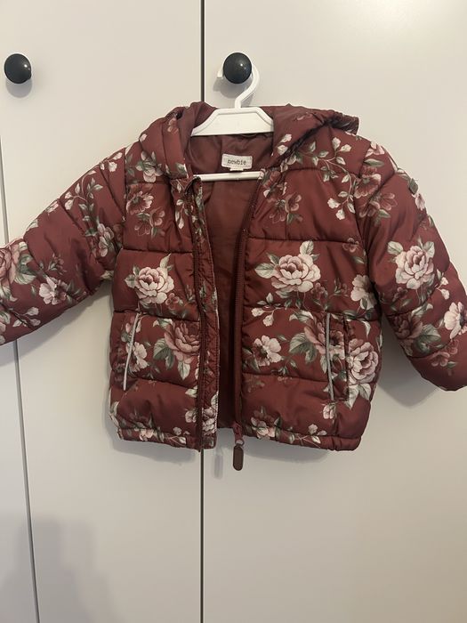 Kurtka Newbie 80