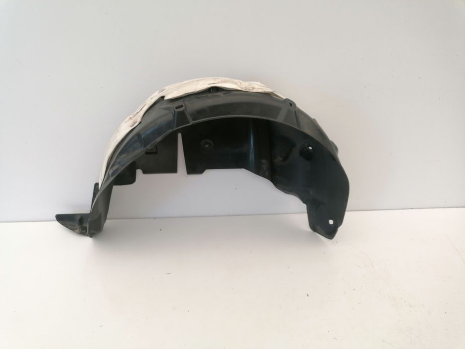 Renault Megane III 3 Coupe nadkole prawy tył prawe tylne ORG