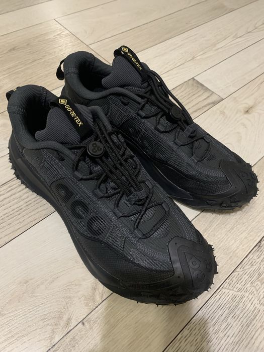 Продам кросовки Nike ACG MOUNTAIN FLY 2 LOW GTX