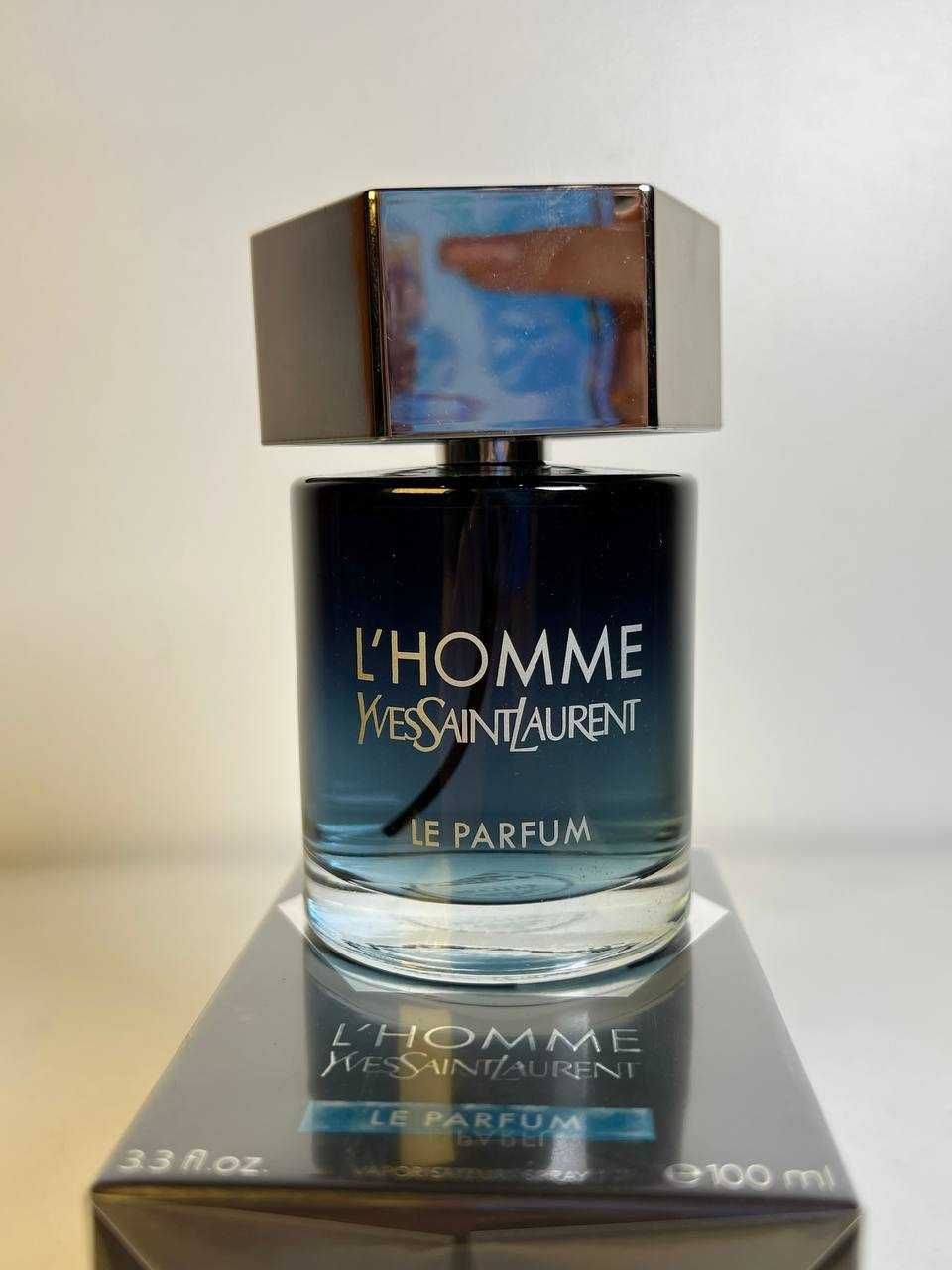 Парфумована вода Yves Saint Laurent L'Homme Le Parfum 100 мл