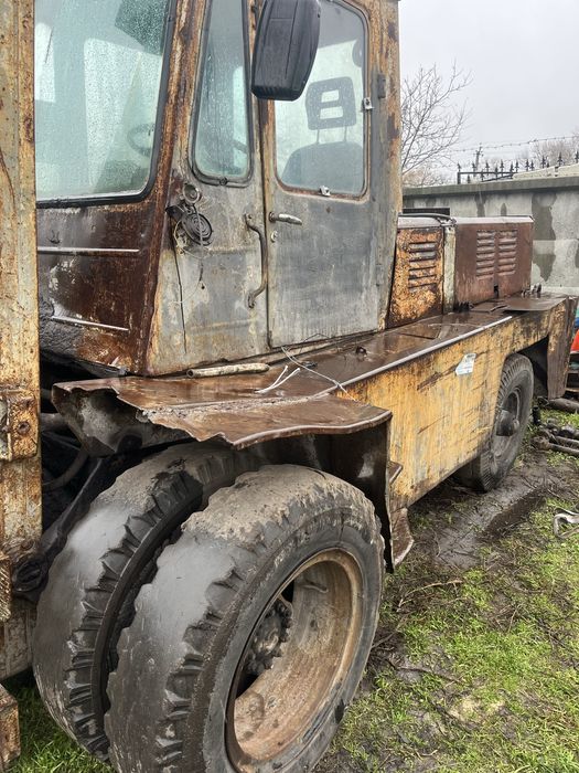 Продам Львівський Погрузчик