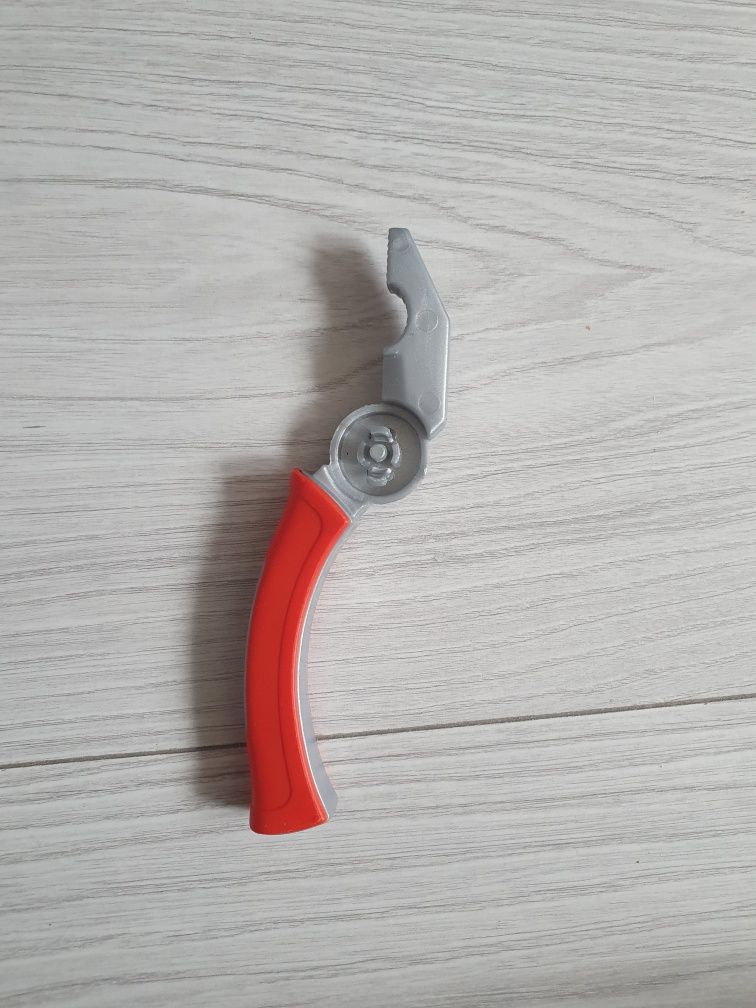 Warsztat majsterkowicza duży stół do majsterkowania smoby black decker