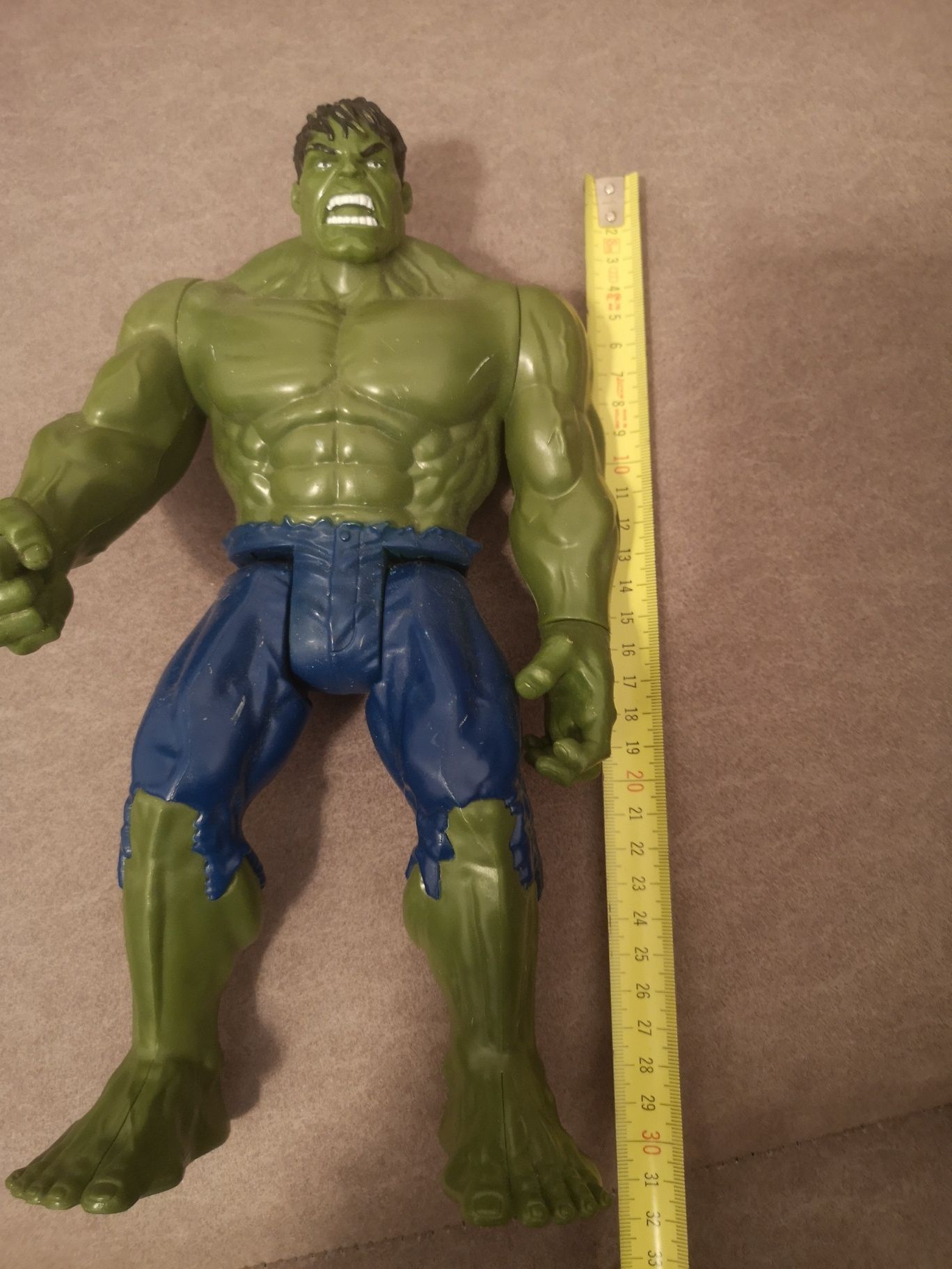 Figurka Hulk 30 cm