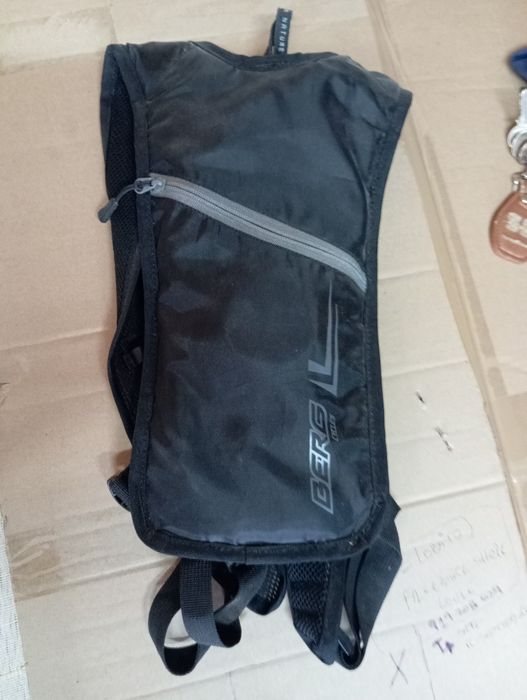 Bolsa de hidratação Berg