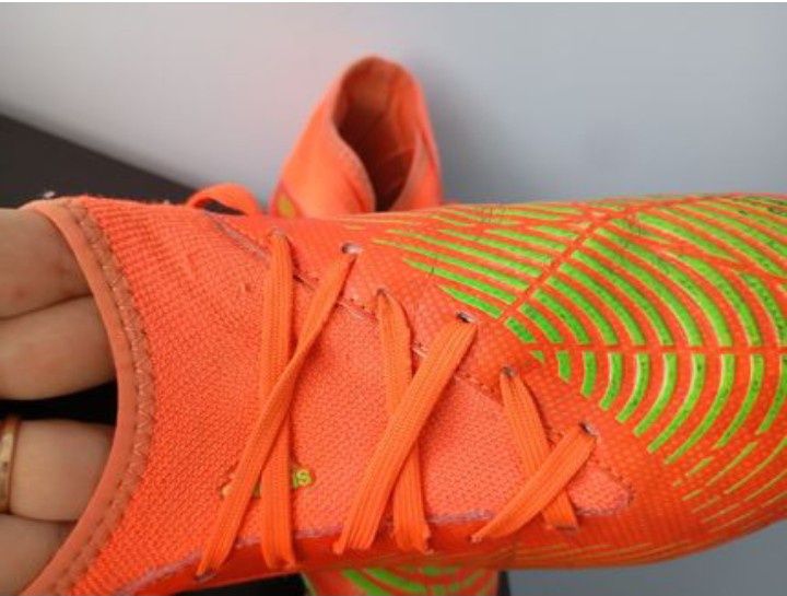 Chuteiras Adidas