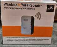 Wzmacniacz sygnału  Wi-Fi