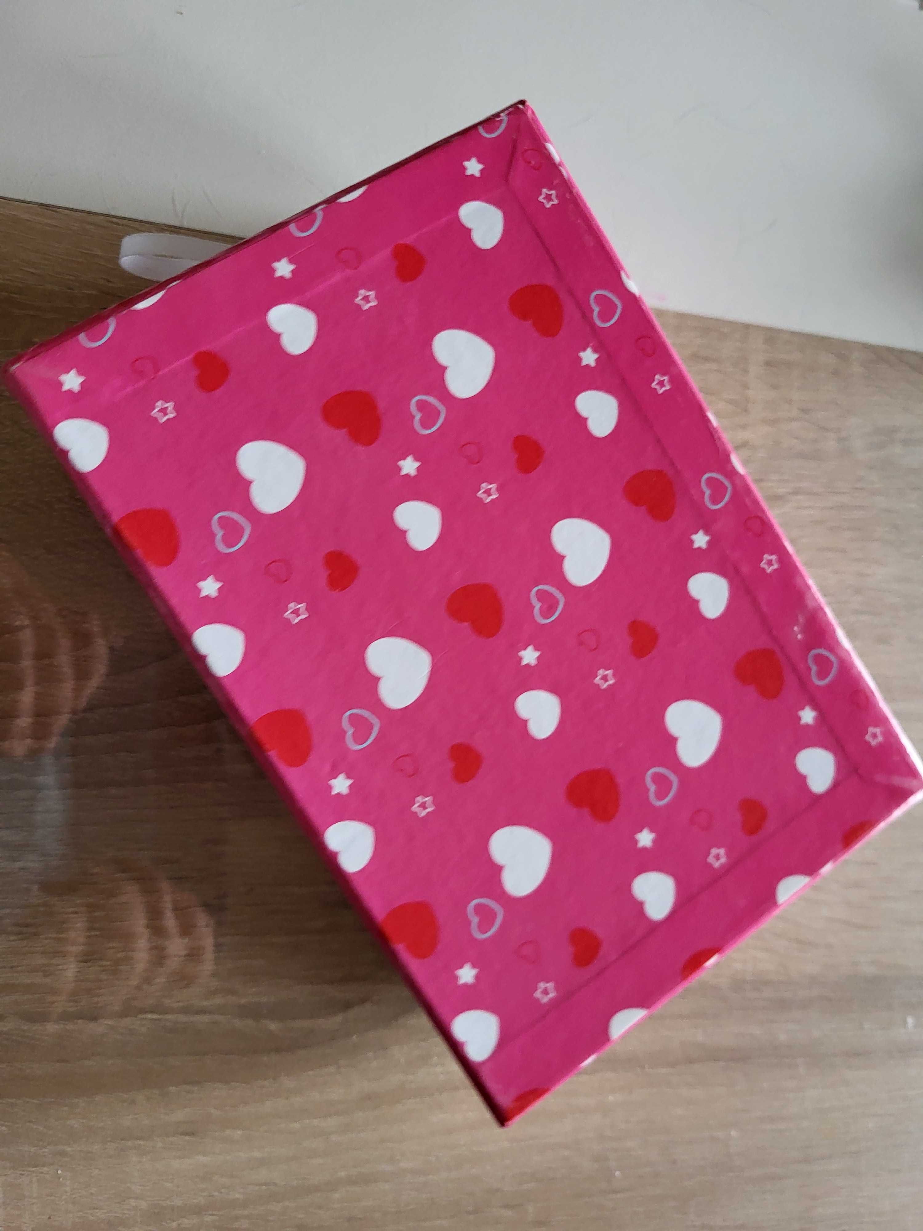 Pudełko na biżuterię Hello Kitty
