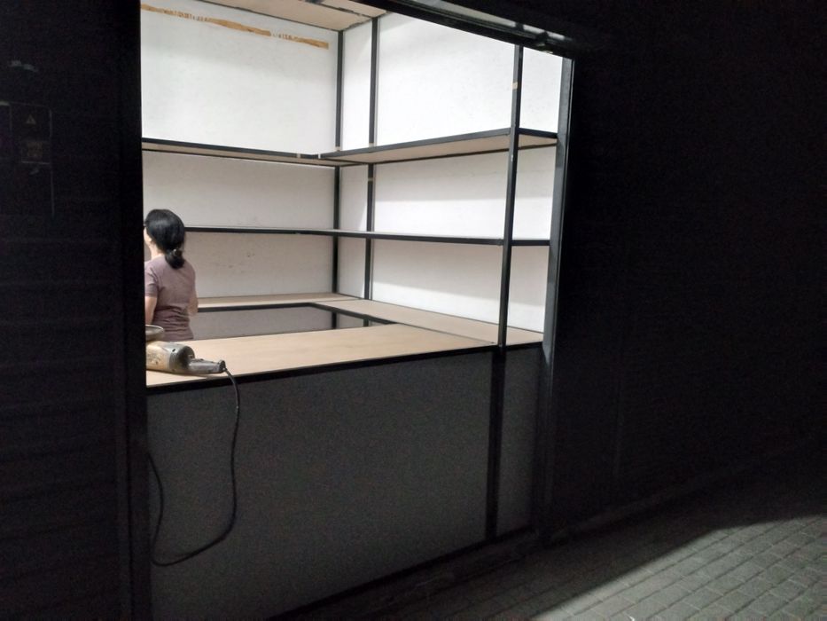 Сварщик. Зварювальник .