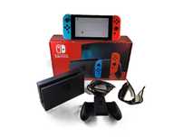 Konsola Nintendo Switch HAC-001 KOMPLET