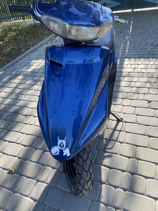 Продам скутер Ямаха