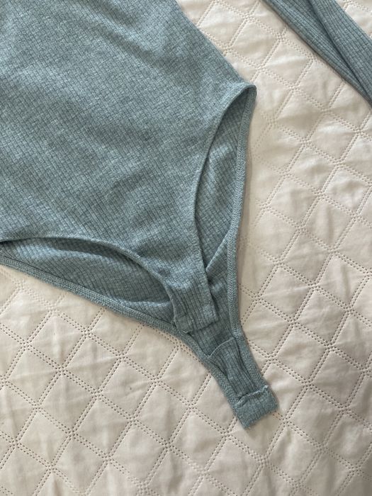Body Stradivarius usado várias vezes