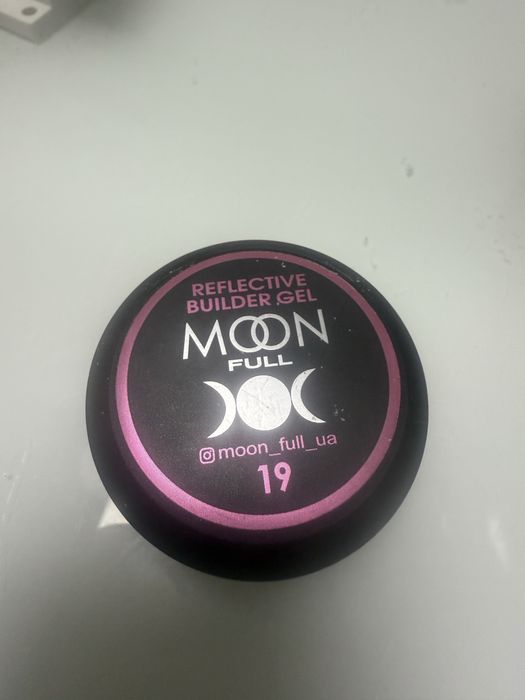 Гель для ногтей Moon